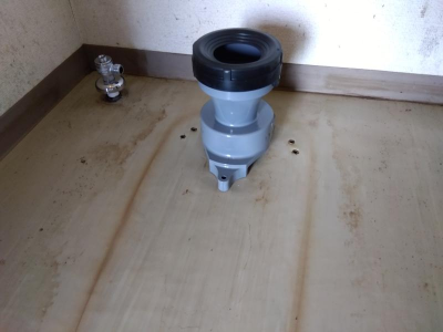 ミネトーヨー住器の【八王子市】私立大学 トイレ改修工事の施工事例詳細写真4