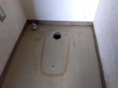 ミネトーヨー住器の【八王子市】私立大学 トイレ改修工事の施工事例詳細写真2