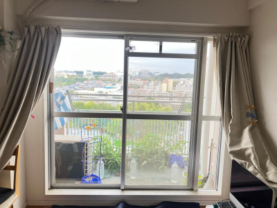 ミネトーヨー住器の【八王子市】断熱窓リフォーム工事　補助金活用　内窓インプラス工事の施工事例詳細写真3