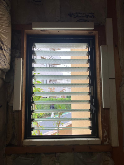 ミネトーヨー住器の【動画有】 府中市 リプラス上げ下げ工事の施工事例詳細写真1