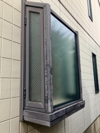 ミネトーヨー住器の【八王子市】マンション ガラス交換工事の施工事例詳細写真3