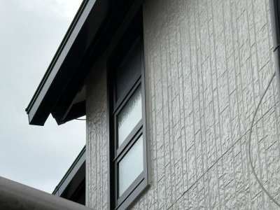 ミネトーヨー住器の【動画有】八王子市 階段部 オーニング窓カバー工事の施工事例詳細写真3