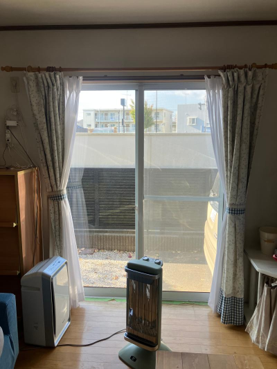 ミネトーヨー住器の【昭島市】内窓インプラス　取付工事の施工事例詳細写真3