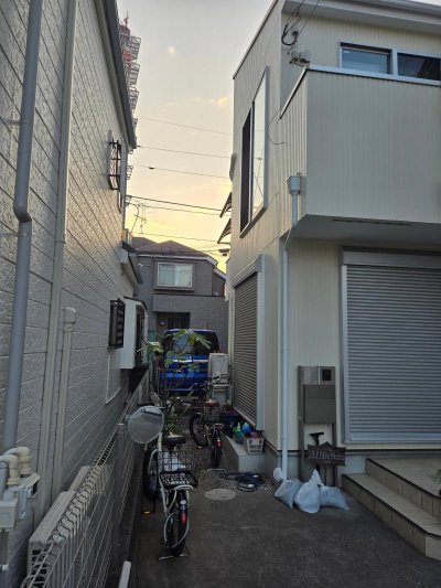 【バルコニーのお話】 ミネトーヨー住器のブログ 写真1