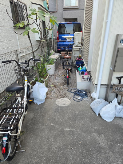 【バルコニーのお話】 ミネトーヨー住器のブログ 写真3