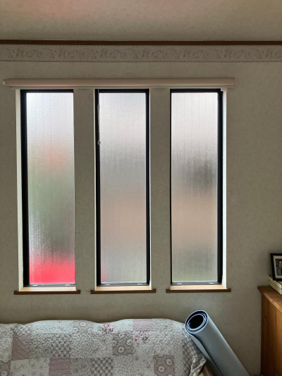 ミネトーヨー住器の【八王子市】断熱窓リフォーム工事の施工事例詳細写真3