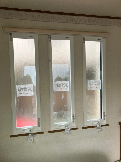 ミネトーヨー住器の【八王子市】断熱窓リフォーム工事の施工事例詳細写真4