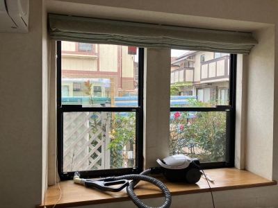 ミネトーヨー住器の【八王子市】断熱窓リフォーム工事の施工事例詳細写真1