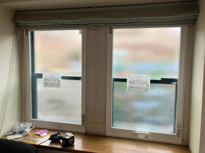 ミネトーヨー住器の【八王子市】断熱窓リフォーム工事の施工事例詳細写真2