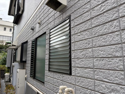 ミネトーヨー住器の【動画有】取替窓 リプラス(横辷り窓)設置工事の施工事例詳細写真1