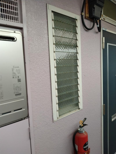 【八王子市】取替窓「リプラス」下見、現調、打合せ ミネトーヨー住器のブログ 写真2