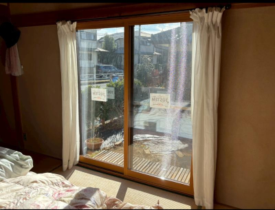 ミネトーヨー住器の【八王子市】断熱窓リフォーム工事 内窓「インプラス」の施工事例詳細写真2