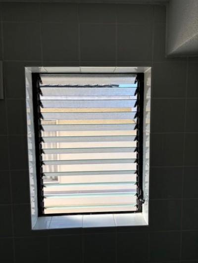 【町田市】断熱窓カバー工法、現調打ち合わせ ミネトーヨー住器のブログ 写真1