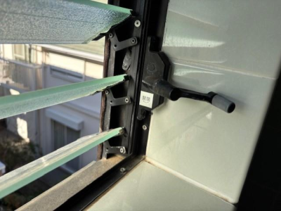 【町田市】断熱窓カバー工法、現調打ち合わせ ミネトーヨー住器のブログ 写真3