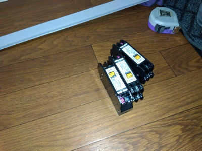 ミネトーヨー住器の【八王子市　施設】電気工事の施工事例詳細写真4