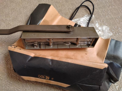 【ドアクローザー】現調、打ち合わせ ミネトーヨー住器のブログ 写真1