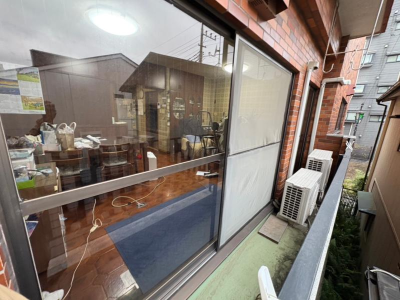 ミネトーヨー住器の【動画有】【青梅市】取替窓「リプラス」取付工事の施工事例詳細写真1