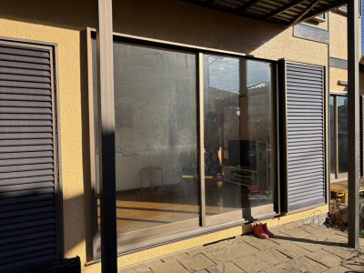 ミネトーヨー住器の【動画有】八王子市　取替窓「リプラス」施工の施工事例詳細写真1