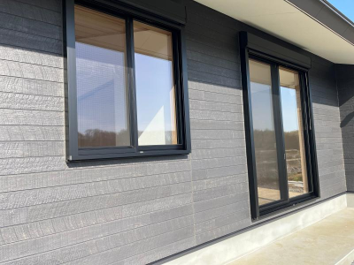 ミネトーヨー住器の【八王子市】網戸取付工事の施工事例詳細写真1