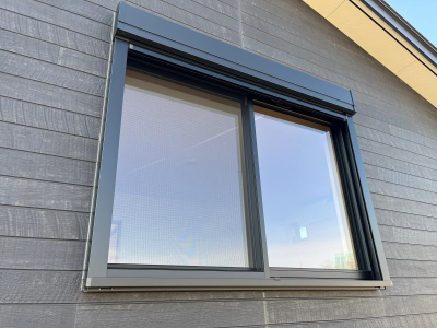 ミネトーヨー住器の【八王子市】網戸取付工事の施工事例詳細写真2