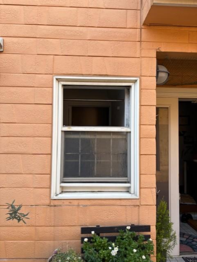 【相模原市】浴室サッシ交換、現調、打ち合わせ ミネトーヨー住器のブログ 写真1