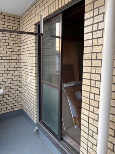 【立川市】窓カバー工事、現調、打ち合わせ ミネトーヨー住器のブログ 写真1