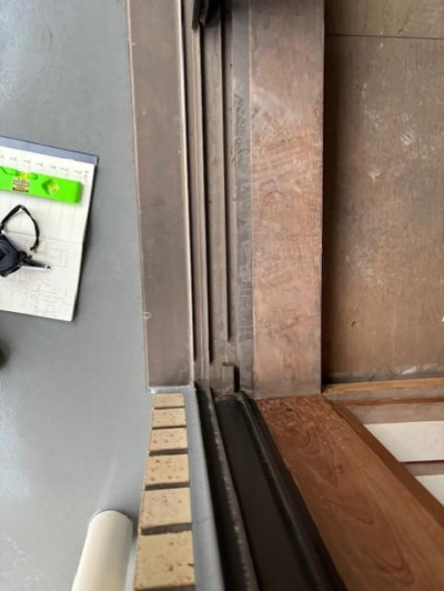 【立川市】窓カバー工事、現調、打ち合わせ ミネトーヨー住器のブログ 写真2