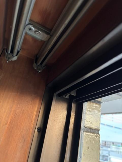 【立川市】窓カバー工事、現調、打ち合わせ ミネトーヨー住器のブログ 写真3