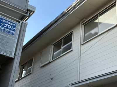 ミネトーヨー住器の【動画有】八王子市　雨戸付サッシ　リプラスカバー工事の施工事例詳細写真1