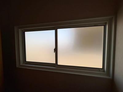 ミネトーヨー住器の【動画有】八王子市　雨戸付サッシ　リプラスカバー工事の施工事例詳細写真4