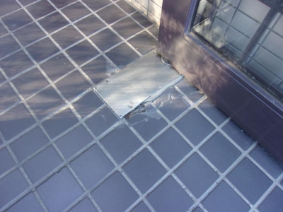 ミネトーヨー住器の【動画有】　八王子市マンションフロアヒンジ交換工事の施工事例詳細写真2