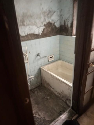 【ユニットバス　リデア　施工現調、打ち合わせ】 ミネトーヨー住器のブログ 写真1