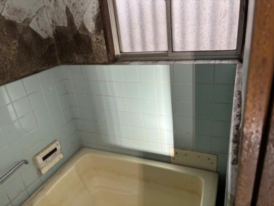 【ユニットバス　リデア　施工現調、打ち合わせ】 ミネトーヨー住器のブログ 写真3