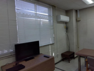 ミネトーヨー住器の【八王子市施設】内装工事　クロス張替えの施工事例詳細写真2