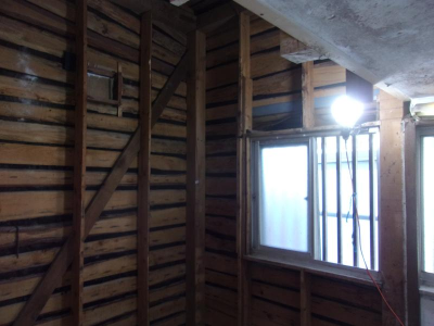 ミネトーヨー住器の【動画有】あきる野市　アパート　浴室改修工事の施工事例詳細写真2