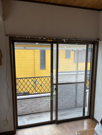 ミネトーヨー住器の【八王子市】補助金活用断熱リフォーム工事の施工事例詳細写真3