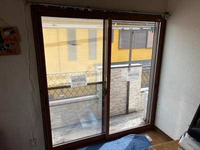 ミネトーヨー住器の【八王子市】補助金活用断熱リフォーム工事の施工事例詳細写真4