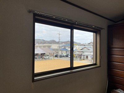 ミネトーヨー住器の【八王子市】内窓インプラス　施工工事の施工事例詳細写真3