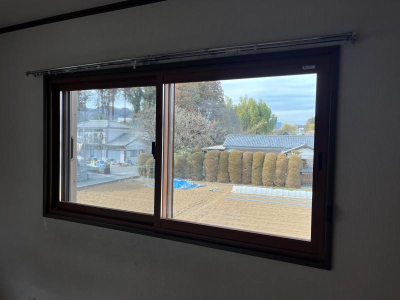 ミネトーヨー住器の【八王子市】内窓インプラス　施工工事の施工事例詳細写真4