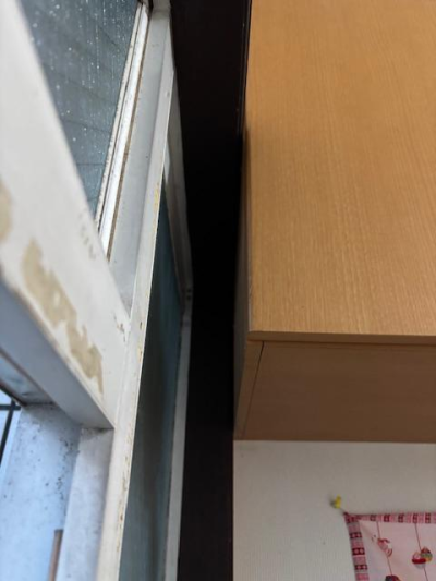 【八王子市】　玄関カバー工事　現調、打ちあわせ ミネトーヨー住器のブログ 写真2