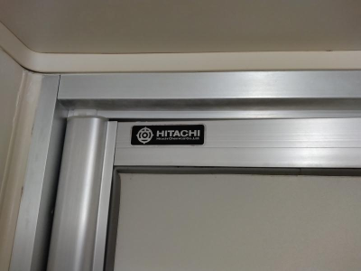 【浴室中折れ戸カバー工事】　現調、打合せ ミネトーヨー住器のブログ 写真2