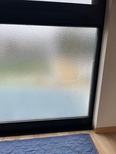 ミネトーヨー住器の【相模原市】遮熱高断熱Low-Eガラス交換工事の施工事例詳細写真2