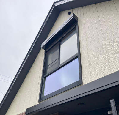 ミネトーヨー住器の【相模原市】遮熱高断熱Low-Eガラス交換工事の施工事例詳細写真3
