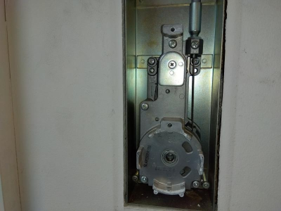 ミネトーヨー住器の【八王子市】病院 オペーレーター工事の施工事例詳細写真2