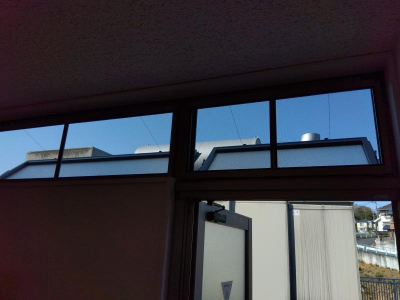 ミネトーヨー住器の【八王子市】病院 オペーレーター工事の施工事例詳細写真6