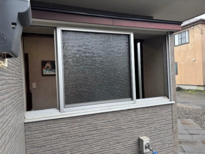 【補助金を活用致しまして　断熱窓リフォーム工事】 ミネトーヨー住器のブログ 写真1