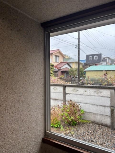 【補助金を活用致しまして　断熱窓リフォーム工事】 ミネトーヨー住器のブログ 写真3