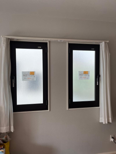 ミネトーヨー住器の【八王子市】内窓インプラス 開き窓 工事の施工事例詳細写真2