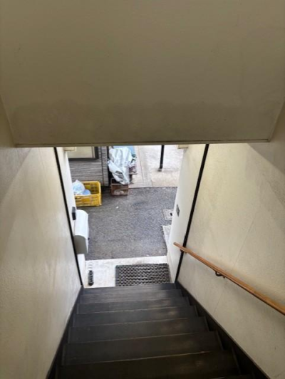 【八王子市】ドア現調、打ち合わせ ミネトーヨー住器のブログ 写真2