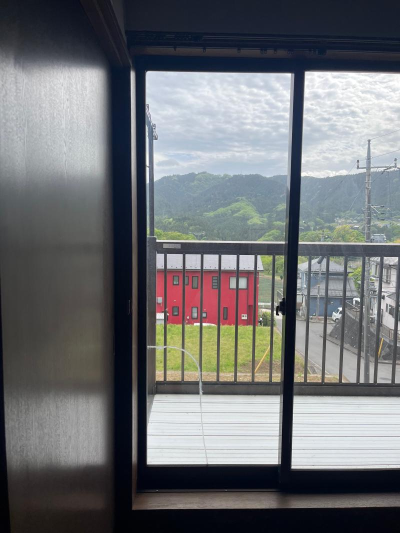 ミネトーヨー住器の【相模原市】ガラス交換工事の施工事例詳細写真1